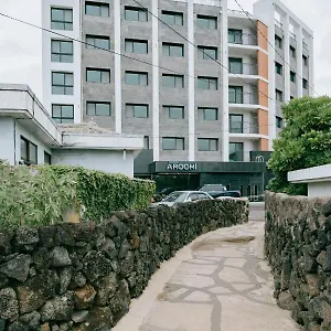 아루미 협재점 제주