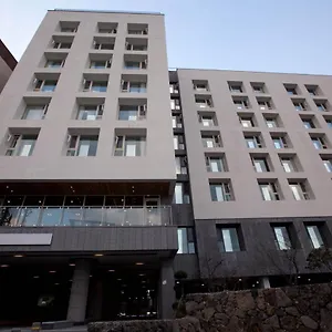 Waystone Seoubong 제주