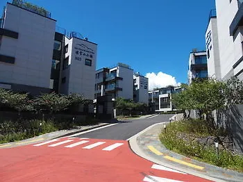 호텔 제주 헬스케어 타운 리조트