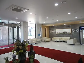 호텔 제주 헬스케어 타운 리조트