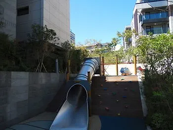 ** 호텔 제주 헬스케어 타운 리조트 대한민국