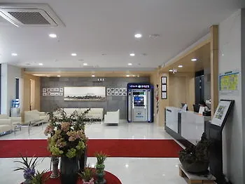제주 헬스케어 타운 리조트